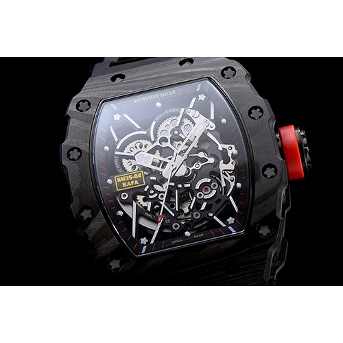 리차드밀 RM035-02RAFA-5